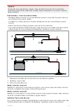 Предварительный просмотр 31 страницы Raymarine p70s Installation Instructions Manual