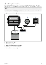 Предварительный просмотр 33 страницы Raymarine p70s Installation Instructions Manual