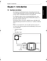 Предварительный просмотр 7 страницы Raymarine Pathfinder GyroPlus 2 Owner'S Handbook Manual