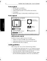 Preview for 12 page of Raymarine Pathfinder GyroPlus 2 Owner'S Handbook Manual