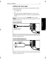 Предварительный просмотр 17 страницы Raymarine Pathfinder GyroPlus 2 Owner'S Handbook Manual