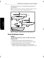 Preview for 20 page of Raymarine Pathfinder GyroPlus 2 Owner'S Handbook Manual