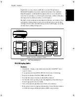 Предварительный просмотр 19 страницы Raymarine Pathfinder Radar Owner'S Handbook Manual