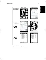 Предварительный просмотр 21 страницы Raymarine Pathfinder Radar Owner'S Handbook Manual