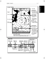 Предварительный просмотр 25 страницы Raymarine Pathfinder Radar Owner'S Handbook Manual