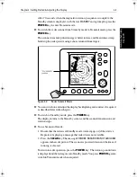 Предварительный просмотр 37 страницы Raymarine Pathfinder Radar Owner'S Handbook Manual