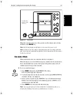 Предварительный просмотр 39 страницы Raymarine Pathfinder Radar Owner'S Handbook Manual