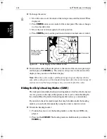 Предварительный просмотр 52 страницы Raymarine Pathfinder Radar Owner'S Handbook Manual