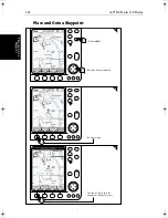 Предварительный просмотр 58 страницы Raymarine Pathfinder Radar Owner'S Handbook Manual