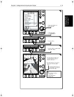Предварительный просмотр 65 страницы Raymarine Pathfinder Radar Owner'S Handbook Manual