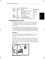 Предварительный просмотр 71 страницы Raymarine Pathfinder Radar Owner'S Handbook Manual