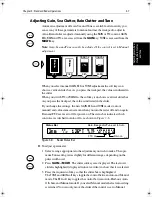 Предварительный просмотр 73 страницы Raymarine Pathfinder Radar Owner'S Handbook Manual