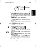 Предварительный просмотр 81 страницы Raymarine Pathfinder Radar Owner'S Handbook Manual