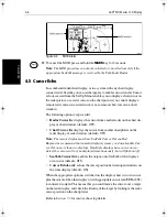 Предварительный просмотр 100 страницы Raymarine Pathfinder Radar Owner'S Handbook Manual