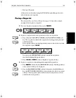 Предварительный просмотр 109 страницы Raymarine Pathfinder Radar Owner'S Handbook Manual