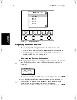 Предварительный просмотр 124 страницы Raymarine Pathfinder Radar Owner'S Handbook Manual
