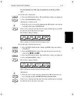 Предварительный просмотр 131 страницы Raymarine Pathfinder Radar Owner'S Handbook Manual