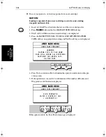 Предварительный просмотр 136 страницы Raymarine Pathfinder Radar Owner'S Handbook Manual