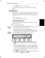 Предварительный просмотр 141 страницы Raymarine Pathfinder Radar Owner'S Handbook Manual