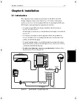 Предварительный просмотр 175 страницы Raymarine Pathfinder Radar Owner'S Handbook Manual