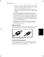 Предварительный просмотр 177 страницы Raymarine Pathfinder Radar Owner'S Handbook Manual