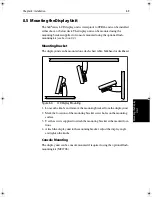 Предварительный просмотр 183 страницы Raymarine Pathfinder Radar Owner'S Handbook Manual