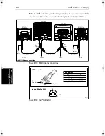 Предварительный просмотр 196 страницы Raymarine Pathfinder Radar Owner'S Handbook Manual