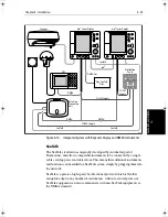 Предварительный просмотр 199 страницы Raymarine Pathfinder Radar Owner'S Handbook Manual