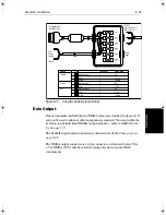 Предварительный просмотр 203 страницы Raymarine Pathfinder Radar Owner'S Handbook Manual