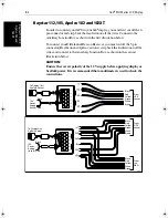 Предварительный просмотр 218 страницы Raymarine Pathfinder Radar Owner'S Handbook Manual