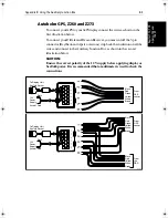 Предварительный просмотр 219 страницы Raymarine Pathfinder Radar Owner'S Handbook Manual