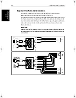 Предварительный просмотр 220 страницы Raymarine Pathfinder Radar Owner'S Handbook Manual