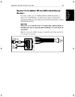 Предварительный просмотр 221 страницы Raymarine Pathfinder Radar Owner'S Handbook Manual