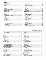 Preview for 3 page of Raymarine Pathfinder Manual