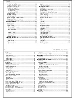 Preview for 4 page of Raymarine Pathfinder Manual