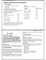 Preview for 8 page of Raymarine Pathfinder Manual