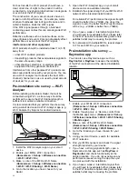 Preview for 18 page of Raymarine Quantum Radome Installation Instructions Manual