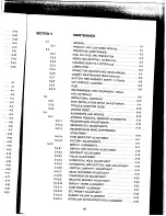 Preview for 7 page of Raymarine R10XX Operation Manual