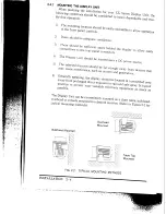 Preview for 23 page of Raymarine R10XX Operation Manual