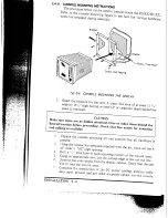 Preview for 25 page of Raymarine R10XX Operation Manual