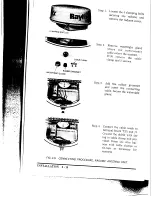 Preview for 29 page of Raymarine R10XX Operation Manual