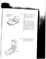 Preview for 36 page of Raymarine R10XX Operation Manual