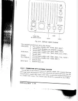 Preview for 39 page of Raymarine R10XX Operation Manual