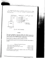 Preview for 44 page of Raymarine R10XX Operation Manual