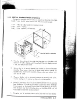 Preview for 50 page of Raymarine R10XX Operation Manual