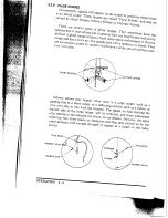 Preview for 58 page of Raymarine R10XX Operation Manual