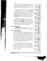 Preview for 74 page of Raymarine R10XX Operation Manual