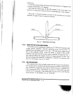 Preview for 99 page of Raymarine R10XX Operation Manual