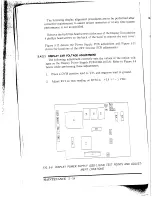 Preview for 133 page of Raymarine R10XX Operation Manual