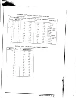 Preview for 142 page of Raymarine R10XX Operation Manual